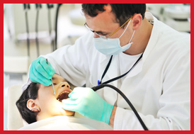 Dental Examination