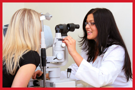 Eye Examination