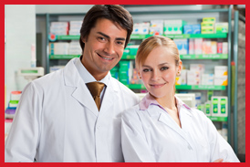 Pharmacists