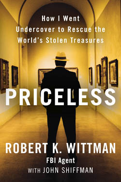 Priceless by Robert Wittman