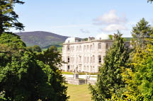 Honors College Study Abroad