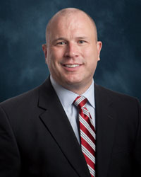 Darrin Hall