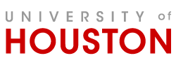 UH Logotype Red without Tagline