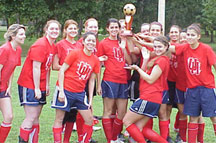 Soccer Superstars