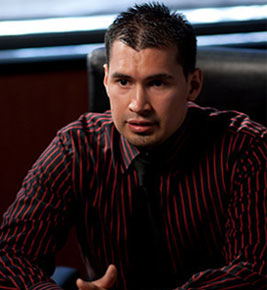 padilla