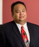 Edu Balingasa, Web Developer