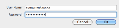 Intranet Log In