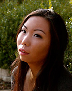 Andrea Huang