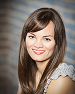 Jessica Dodington