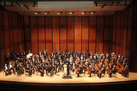 Symphony
