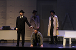 The Consul Opera Production Pictures