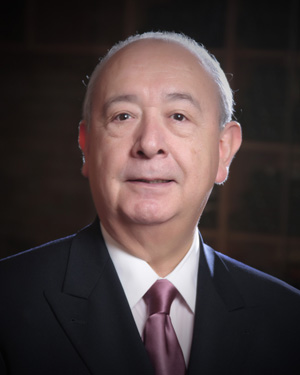 Fernando Cuéllar 
