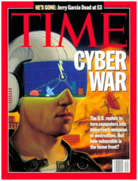 CyberWarfare