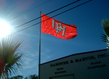 Crank it Up Coogs