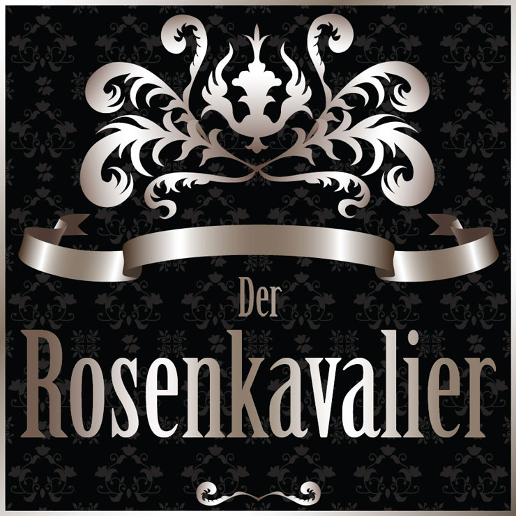 'Der Rosenkavalier'
