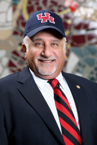 Dean Ira Colby