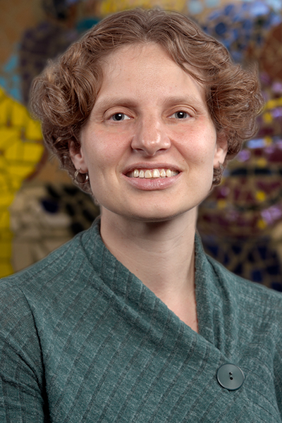 Suzanne Pritzker