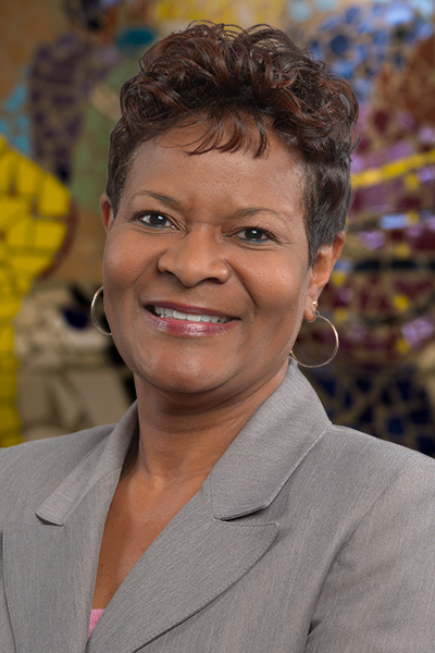 Arnitia Walker