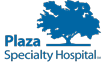 Plaza Specialty Hospital Logo