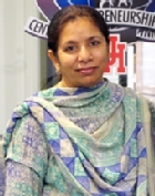 Dr.Saleha khumawala