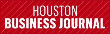 Houston Business Journal - Media Sponsor