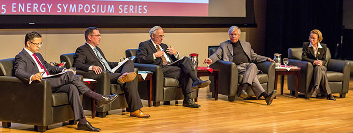 Private Profit vs. Public Good