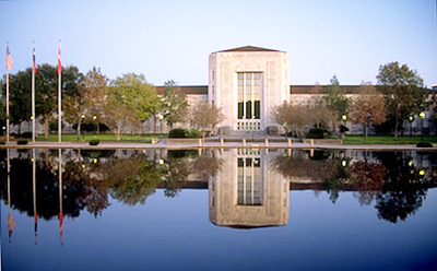 photo of the Ezekiel W. Cullen