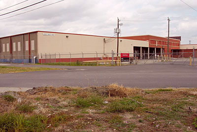 photo of the Energy Research Park Annex