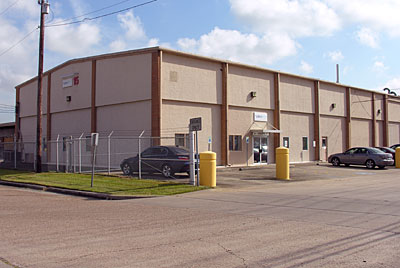 photo of the Energy Device Fabrication Lab