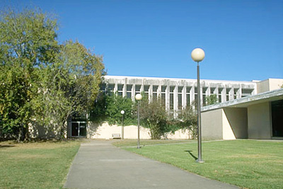photo of the Melcher Gymnasium/Charter School