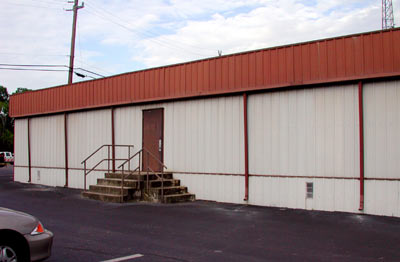 photo of the Texas Manufacturing Assistance Center