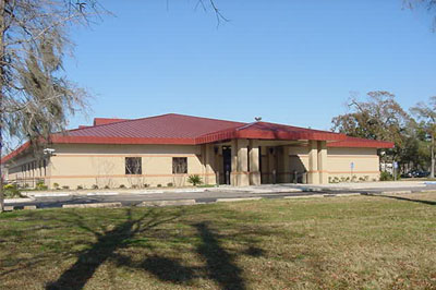 photo of the Department of Public Safety - UH Police