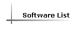Software List