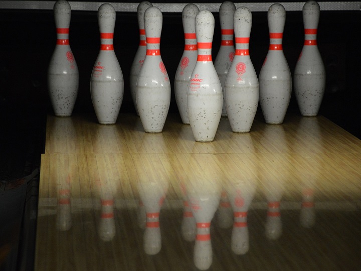 bowling