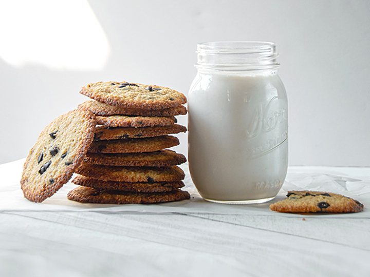 Milk & Cookies
