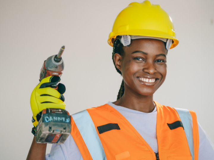 Construction worker