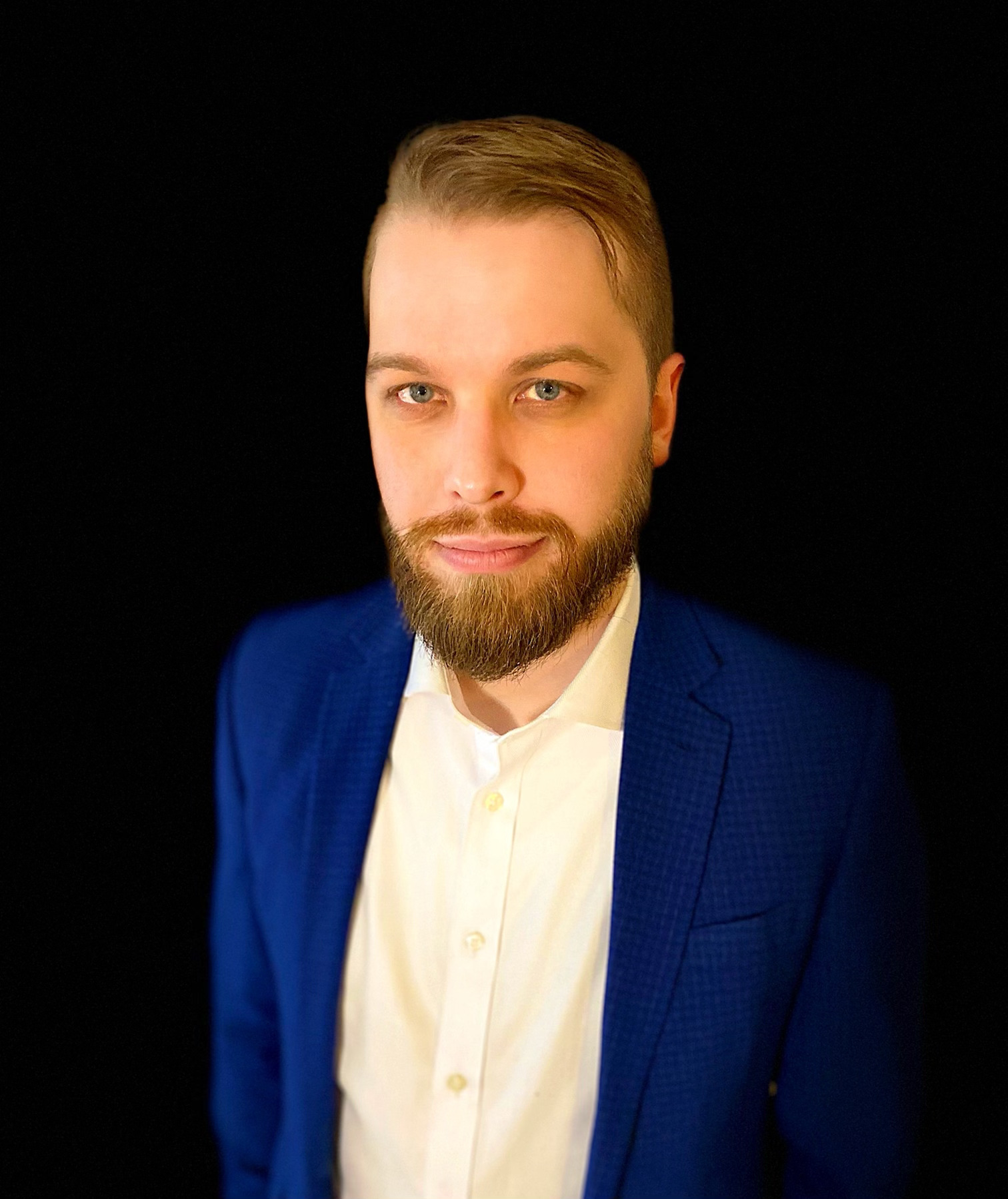 Headshot