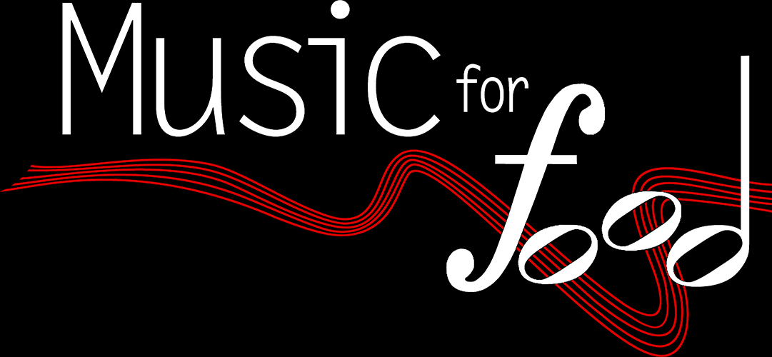 Music for Food