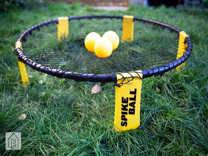 spikeball