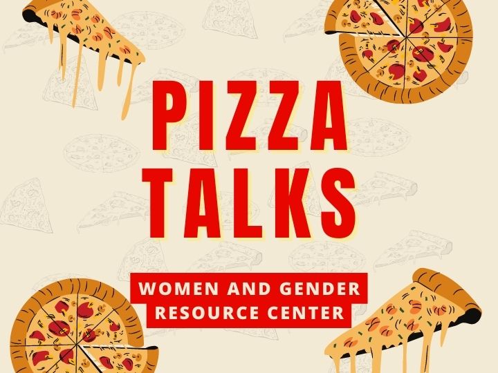 pizza talks