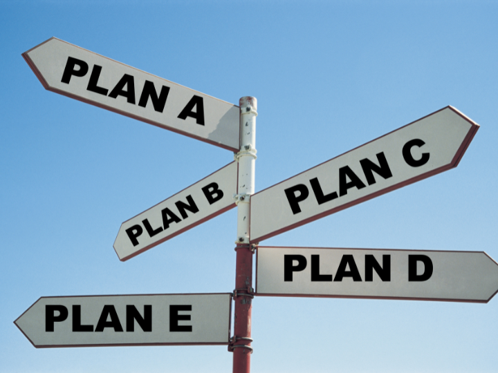 Healthcare Planning