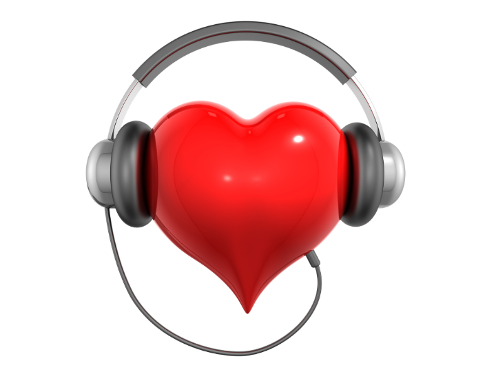 Listen To Your Body