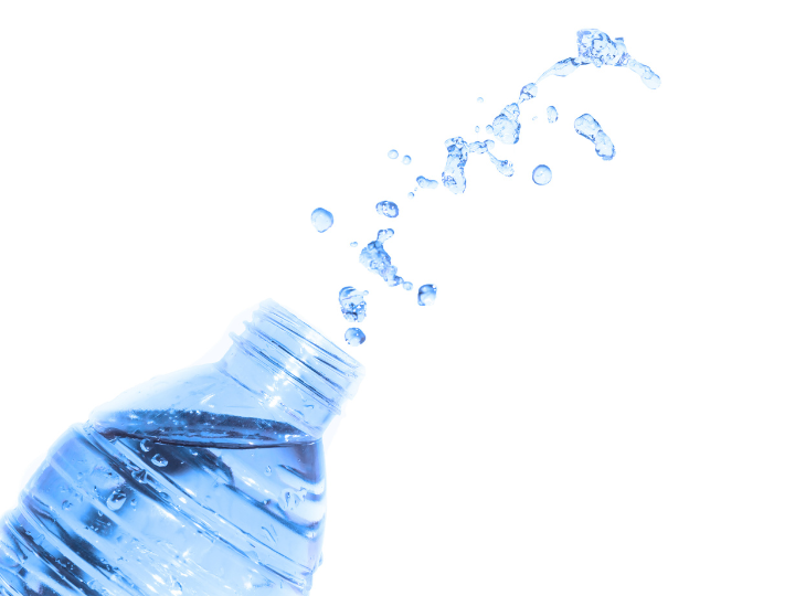 Stay Hydrated