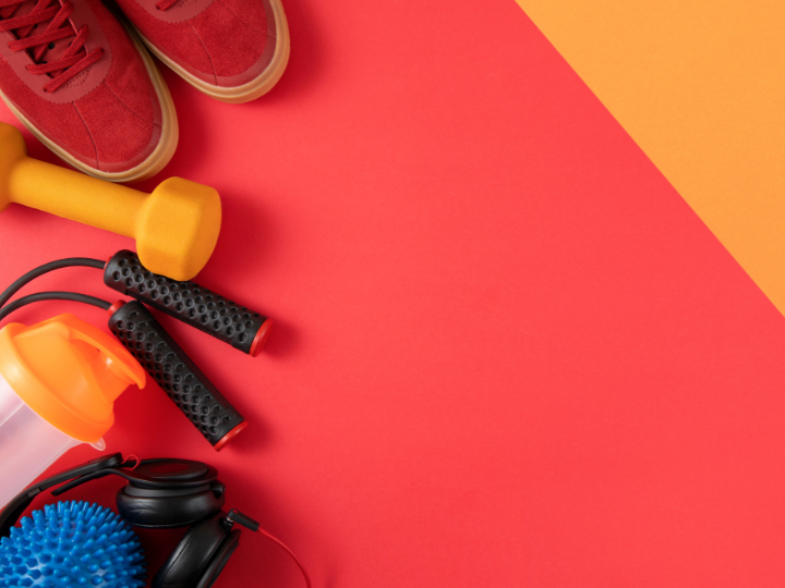 Exercise and Keep Active