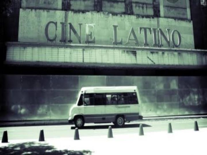 Cine Latino