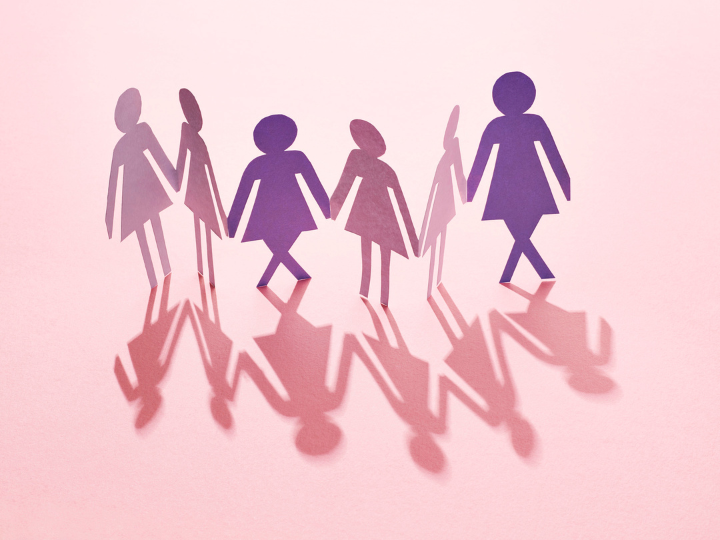 Women’s
Reproductive
Health