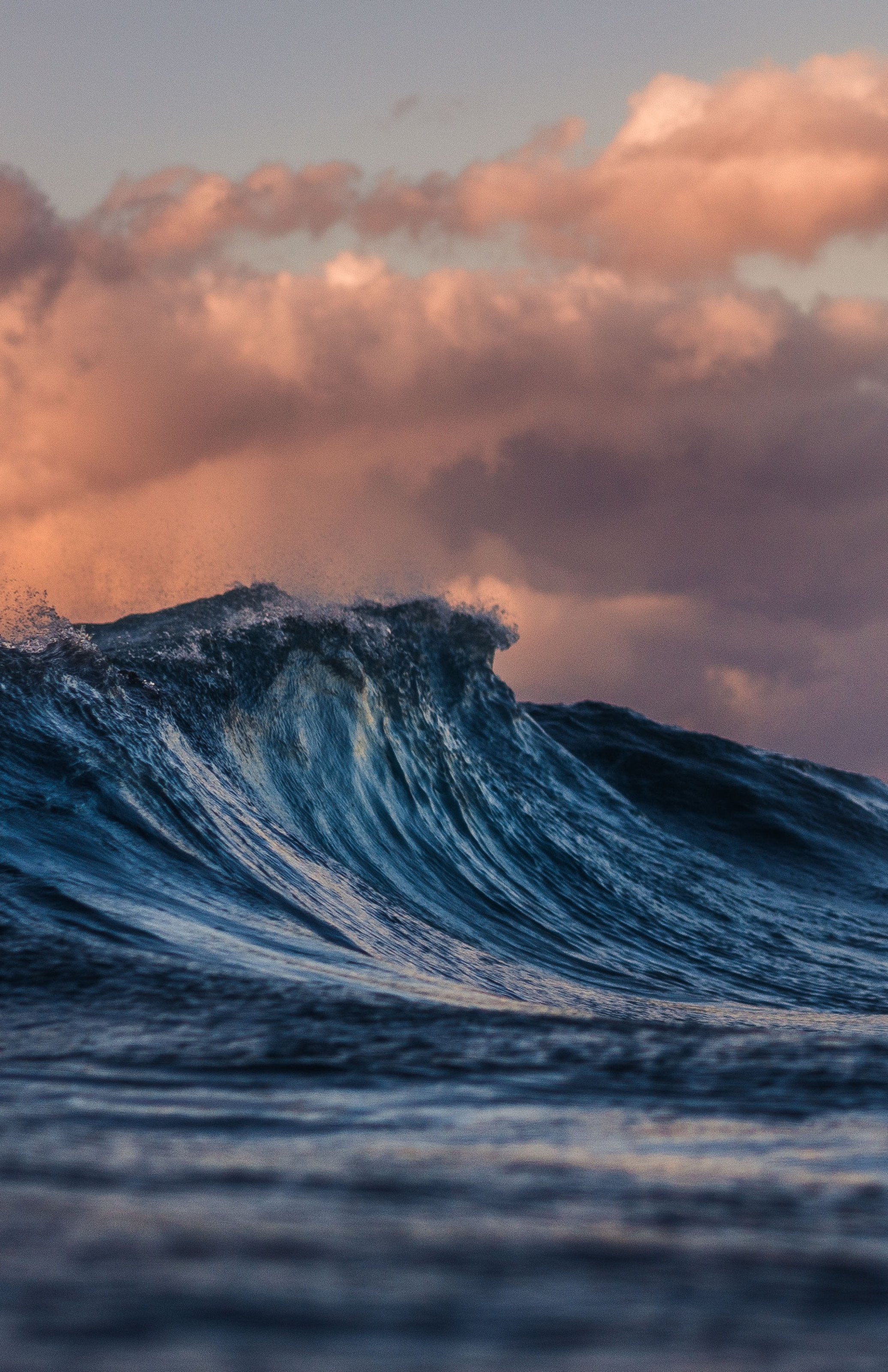 Sea Change