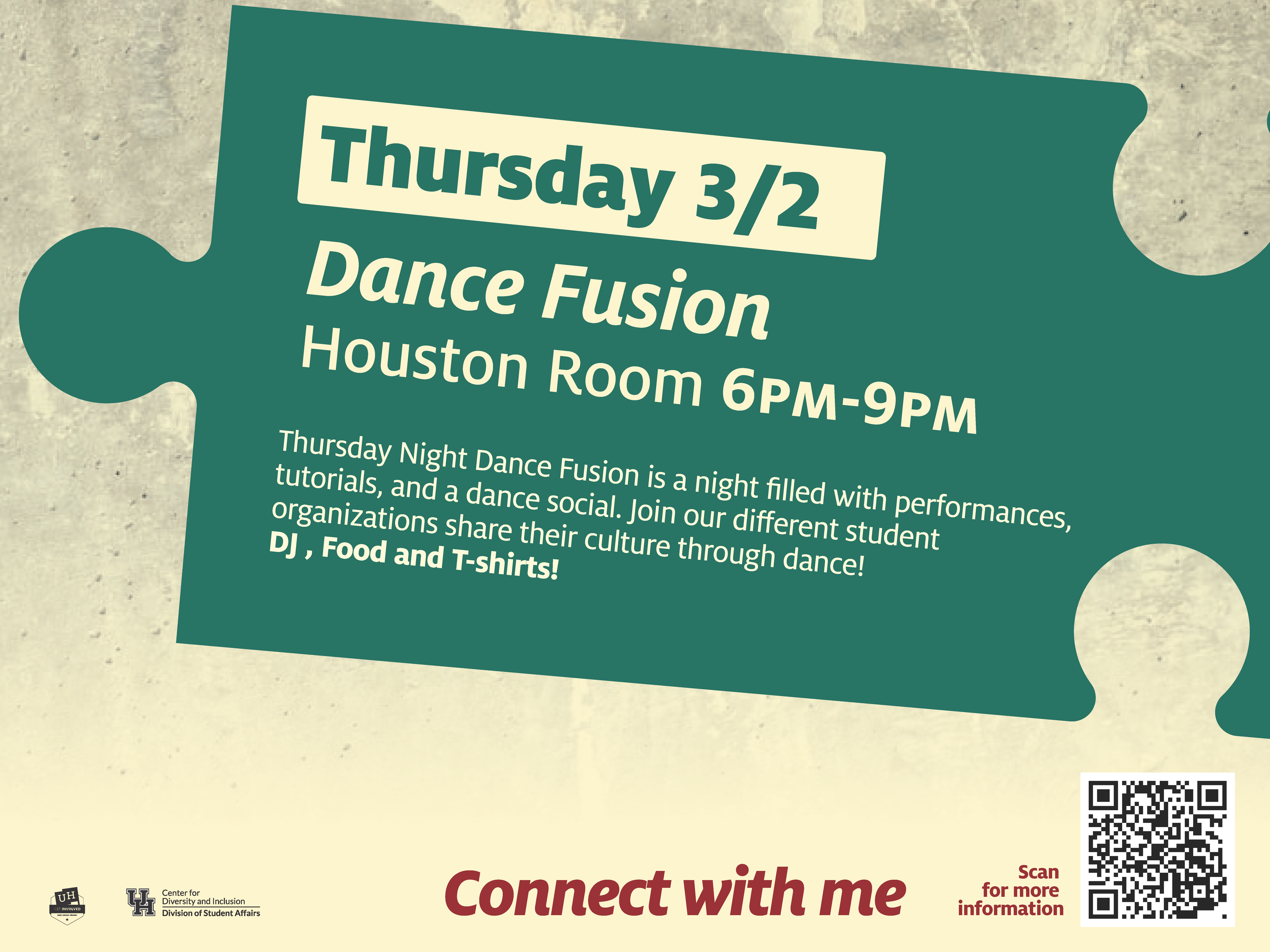 Dance Fusion