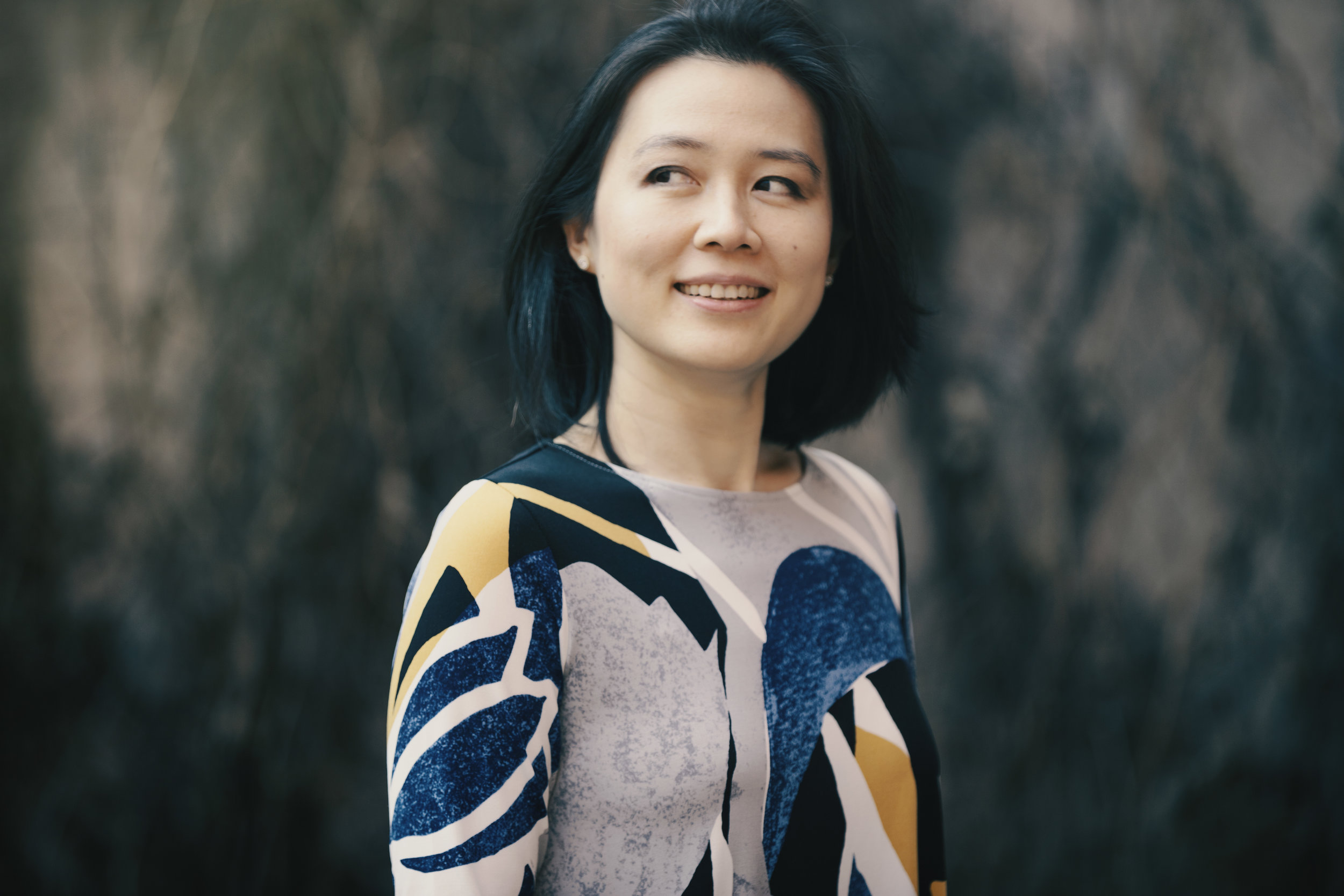 Amy Yang