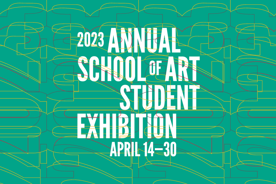 Student Exhibition SoA